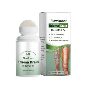 EELHOE Leg care roller ball - cares for leg skin nourishes and moisturizes comfortable for daily external massage