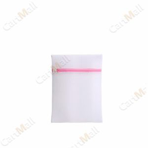 Mesh Laundry Bag Clothes Bra Machine Washing Bags Travel Storage Bags with Zipper Lock