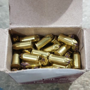 Cartridge PL22 / PS52 Isi Ulang Alat Paku Industri – 100 pcs – Kompatibel Ramset / Superfix