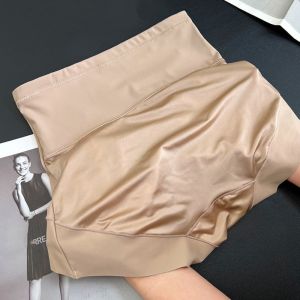 BINOCUL ไอซ์ซิลค์ ชุดกระชับสัดส่วน เอวสูง ดอกไม้ลูกไม้ ชุดชั้นในปรับรูปร่าง ชุดชั้นใน ชุดกระชับสัดส่วน บราที่ยกก้น ผู้หญิง