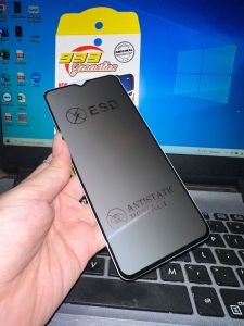 TEMPERED GLASS PREMIUM FULL COVER SOTTO ANTI SPY SAMSUNG A02 A02S A03 A03S A03CORE A20S A04S A04E A13 5G A12 M12