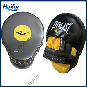 1 cặp miếng đệm tập đấm bốc Muay Thai MMA miếng đệm tập luyện tập trung miếng đệm tập đấm đá dụng cụ tập võ thuật Sanda miếng đệm tập đấm Glassic.