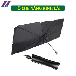 Ô Che Nắng Kính Lái Ô Tô Dù Che Nắng Ô Tô Cao Cấp Chống Nắng Chống Tia UV Hiệu Quả 221