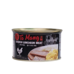 Ta Mang Chicken Luncheon Meat 397 grams