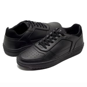ELITE WHITE GREY |ManNeedMe x Reyl| Sepatu Sneaker Pria Casual Shoes