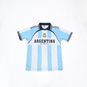 JERSEY ARGENTINA // JERSEY BAND // JERSEY BOLA // KAOS THE BEATLES // BADMINTON // JERSEY CASUAL