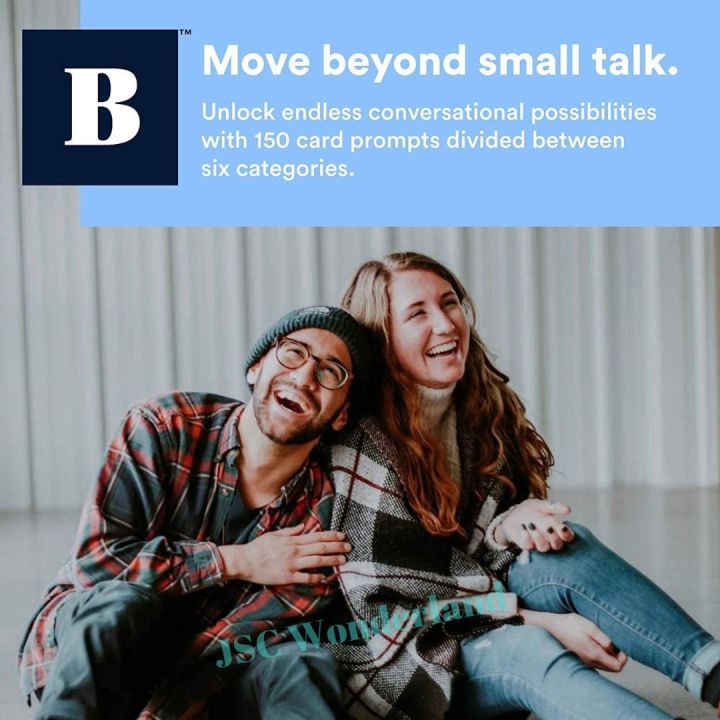 Icebreaker%20Deck%20Deeper%20Talk%20Conversation%20Card%20Pack%20to%20Expand%20Relationships%20with%20150%20Prompts%20Intimacy%20Deck%20by%20BestSelf-%20Romantic%20Couple%20Game%20Card%20English%20Romantic%20Couple%20Affectionate%20Dialogue%20Game%20Board%20Game%20Card%20-%20Image%206