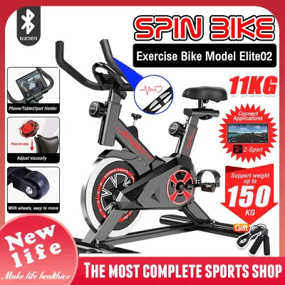 Exercise bikes home spinning bikes for exercise indoor exercise equipment LED exercise bikes 20KG Flywheel stationary bike suitable for exercise and weight loss【TOP SALE+Same day delivery】Three styles to choose