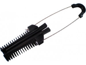 ICX DEAD END CLAMP 150MM