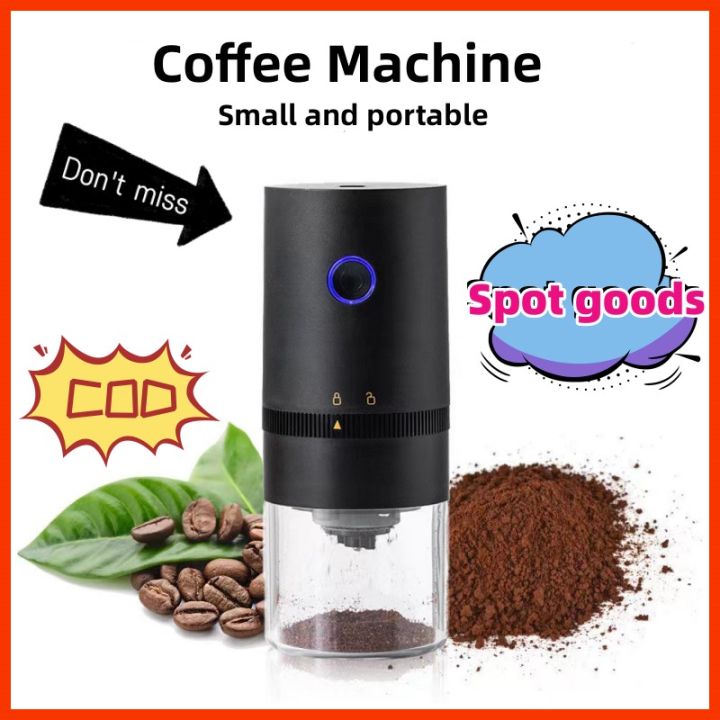 Lazada 2024 coffee grinder