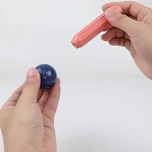 25/36/64/103 Magnetic Stick Balls Building Blocks Toys for Kids Educational Montessori Toys Mainan Magnet Kanak Kanak