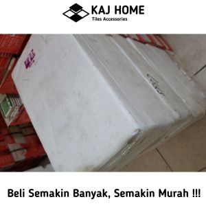 Lis Keramik Kuku Macan / Bon - Bon Ulir 20 Cm BOX (Hanya Bisa Kurir Toko)