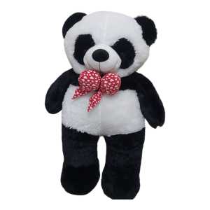 Boneka panda jumbo 115 meter