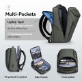 SG（Ready Stock)Mark Ryden Original 15.6 Inch Laptop Men's Waterproof Anti-Theft Men's Backpack. 