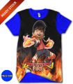 Baju Boboiboy Baju Series DEWASA #REG-586. 