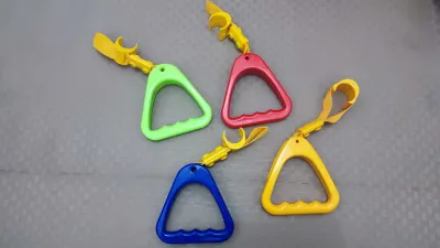 Handle Gantungan Busway Besar