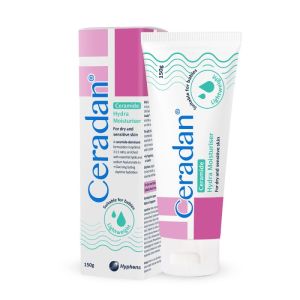 Ceradan Hydra Moisturizer 150gr