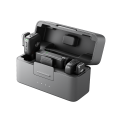 DJI Mic Mini Digital Wireless Microphone. 