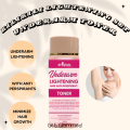 Kili Kili Power Whitening Regimen Set Underarm Whitening Kit. 