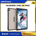 Ulefone RugKing Pad 2 Pro Rugged Tablet 10200mAh 10.1"Up to 16GB+256GB Android 16 48MP 10.1" 4G. 