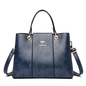 Túi xách nữ công sở Hàn Quốc thời trang cao cấp to đẹp KAIDIFEINIROO KF36 (8048) Size 29.5cm