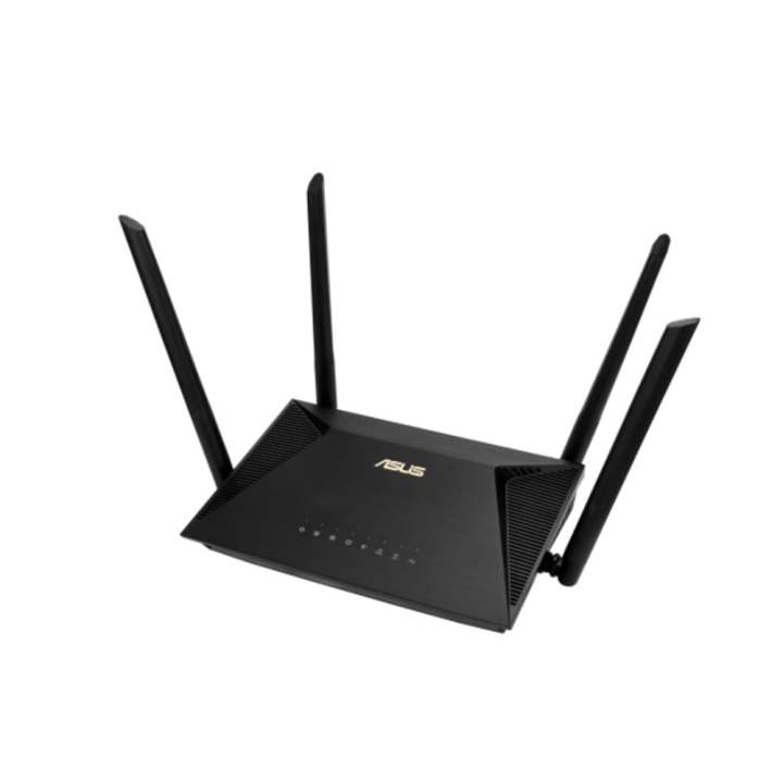 ASUS%20RT-AX53U%20AX1800%20DUAL-BAND%20WIFI%206%20ROUTER%20WITH%20AIPROTECTION,%20MU-MIMO%20TECHNOLOGY,%20AIMESH%20WIFI%20SYSTEM,%20MU-MIMO%20-%20Image%204