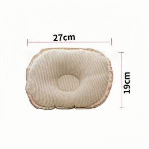 JUNCHUANG หมอนหลุม หมอนเด็กหัวทุย สินค้าเด็ก Baby Pillow ที่นอนเด็ก