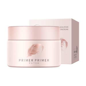 Moisturizing Makeup Primer