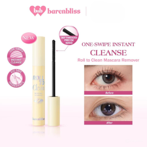 BNB barenbliss Korean Roll To High Mascara Waterproof