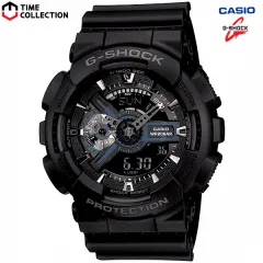 Gshock 2025 dark knight