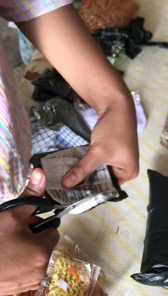 Buyer review video 3