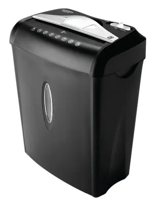 Aurora Paper Shredder Cross-Cut (AS875C)