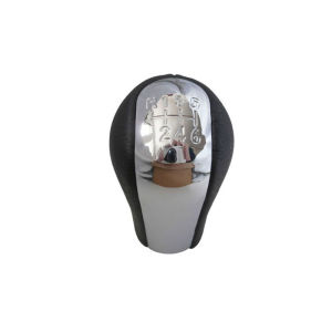 5 6 Speed Car Shift Gear Knob For Toyota Corolla E10 E11 E12 Verso AYGO AVENSIS T22 YARIS VITZ RSI RunX TRD