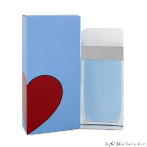 Premium Women’s Perfume – Sweet Fruity Vanilla & Fresh Citrus Eau de Toilette