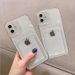 Case Slot Card Oppo A15 A15S A3X Oppo A16 A18 A38 Oppo A3S C1 Oppo A60 Soft Case Walet Card Holder