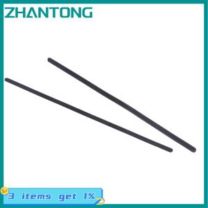 ZHANTONG 1 cái 2 cái dải cao su Tấm bọc dưới máy tính xách tay Tấm lót chân cho Dell e7280 e7290 e7390 e7380 Miếng dán chân chống trượt