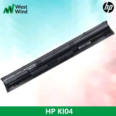 Replacement Laptop Battery For HP Envy 15 15g 15q - 14.8V 2200mAh 4-Cell (HS Series)