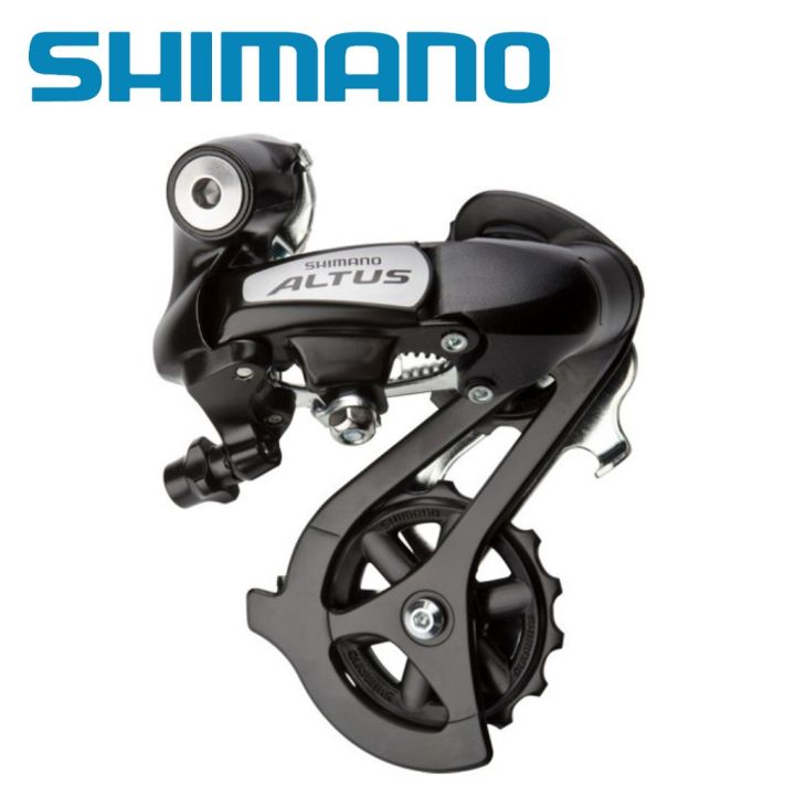 RD Shimano Altus M310 7/8/9 Speed Rear Derailleur Sepeda Lipat MTB Roadbike  DLL Lazada Indonesia
