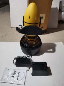 🔶300W/500W Electric Water Scooter Water Sports Submersible Underwater Thruster
