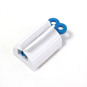 3/1Pcs Toothpaste Squeezer Portable Manual Squeeze Tools Toothpaste Tube Facial Cleanser Dispenser Holder Bathroom Accessories