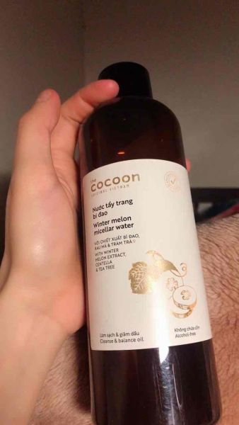 Buyer review video 2