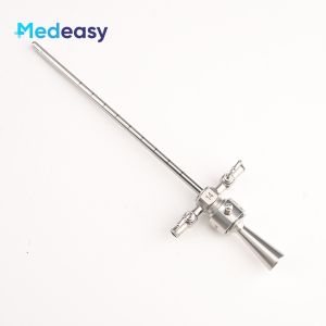 Urology Department Cystoscope Instrument 14fr Outer Sheath with Obturator