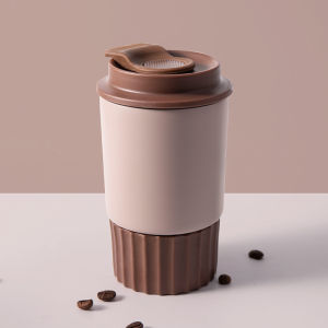 Small Travel Compact Mini Size Thermos Thermal Thermo Tumbler Vacuum Double Wall Stainless Steel Gym Car Coffee Tea Drinking Stay Warm Water Cold Cute Car Holder 304 stainless steel Cute 304 Leak proof