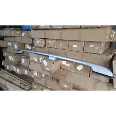 Giá nóc 3 chân lắp zin xe Ertiga lắp thể thao chở đồ chắc chắn