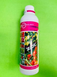 Zat Pengatur Tumbuh dr ZPT C4 STIMULANT kemasan 500ml dari HALBANERO Company