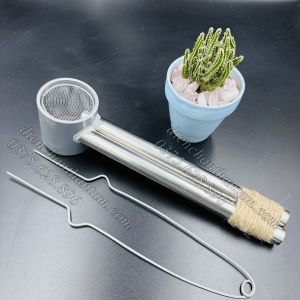 Ống Hơ Điếu Ngãi Cứu Đôi L2 Thiết BỊ Diện Chẩn