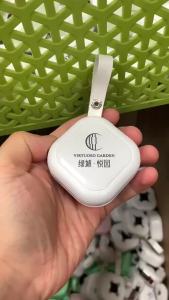 AU 3-in-1 data cable multi-functional retractable with a three-port design a storage gift and a finger-grip stand for fast charging of mobile phones