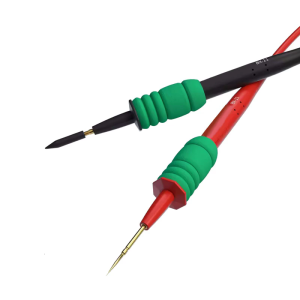 Efficient Multimeter Pen Current Voltage Detection Suitable For Various Devices And Interfaces Laboratory Household Use