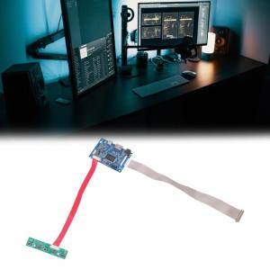 Bảng điều khiển màn hình LCD 40pin EDP hỗ trợ 2560x1600 đa ngôn ngữ độ bền cơ học mạnh mẽ