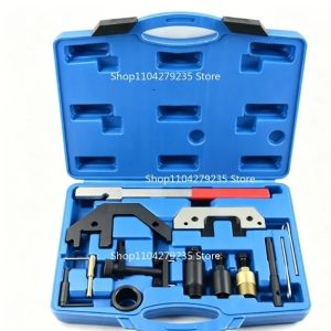 dncnf For M41 M47 M57 TD6 Camshaft Valve Timing Lock Tool Engine Timing Repair Kit 5T9N4